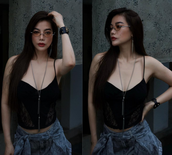 Trương Ngọc Ánh ngày càng sexy trẻ trung hậu chia tay tình trẻ kém 14 tuổi