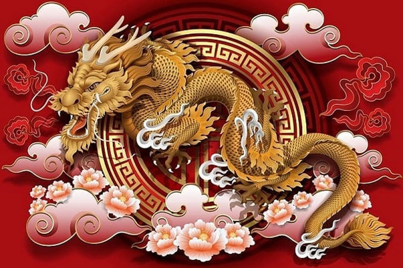 Tuổi Thìn Tỵ Ngọ vận may bùng nổ trong 2 năm tới sự nghiệp và tiền tài nằm trong tầm tay