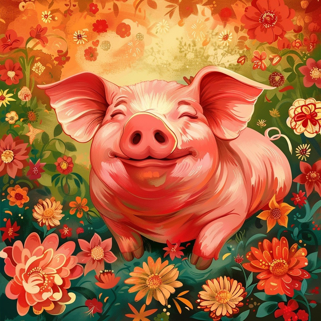 Con giáp luôn lan tỏa năng lượng tích cực, truyền cảm hứng cho tập thể - Ảnh 4.