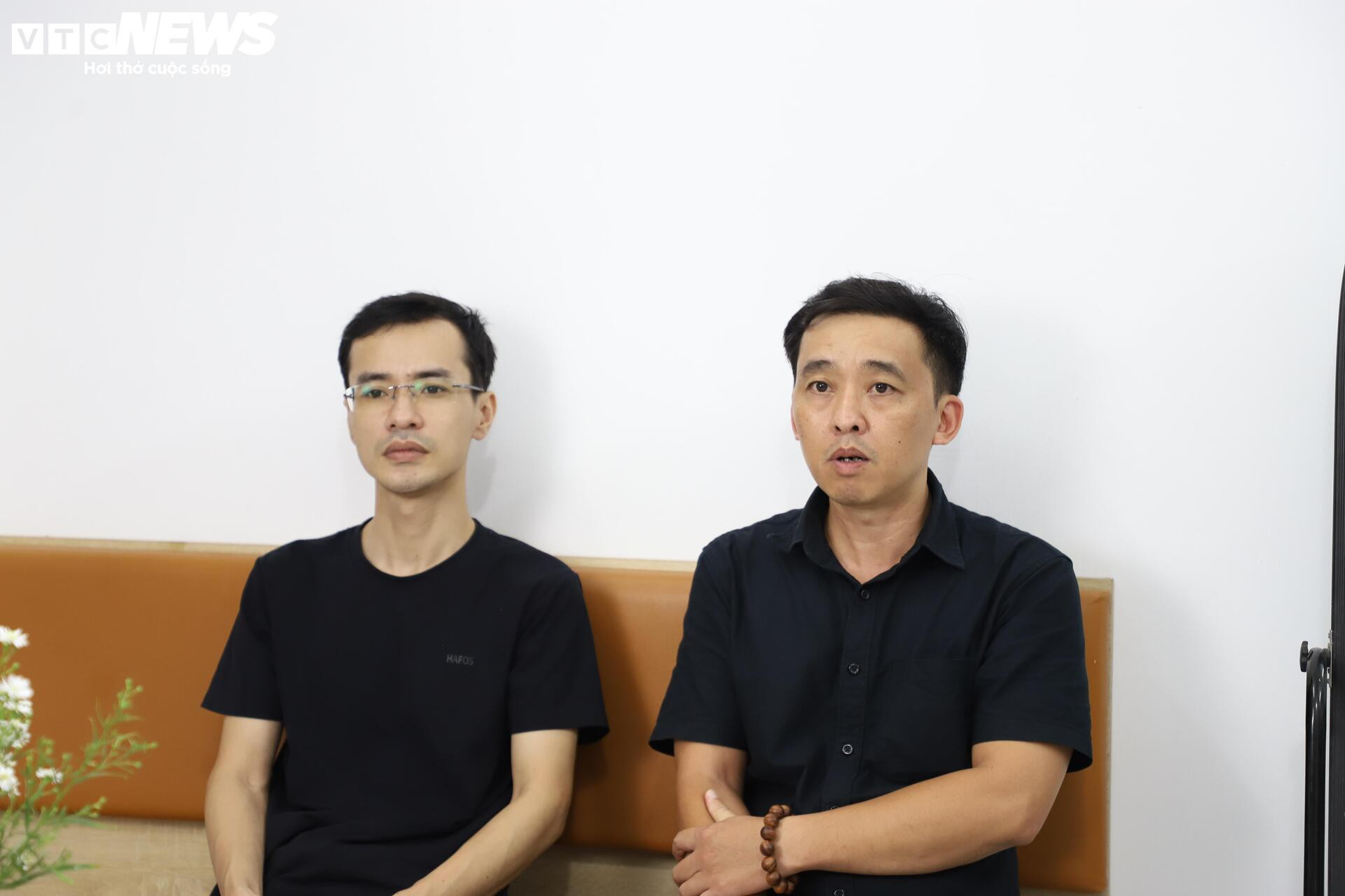 Đôi bạn Hà thành 'biến silicon thành da thịt' cho người khiếm khuyết - 15