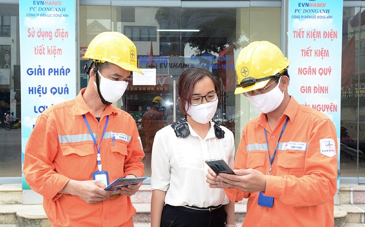 EVN thử nghiệm giá điện hai thành phần từ tháng 10/2025.