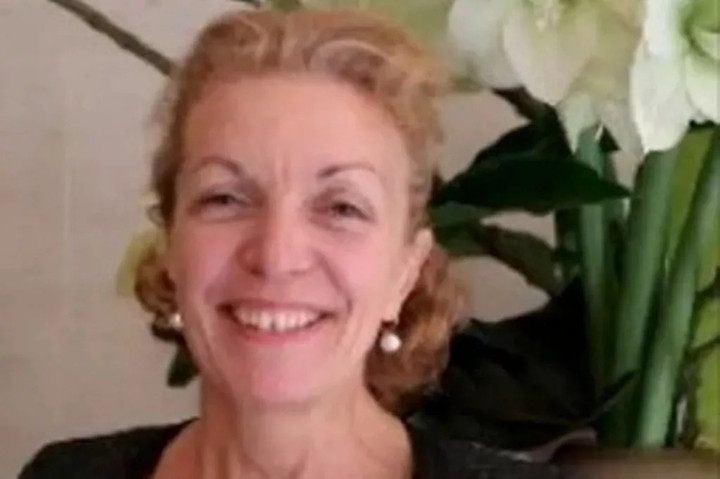 Theo kết quả khám nghiệm tử thi, Bernadette Delmotte đã chết vì ngạt thở.