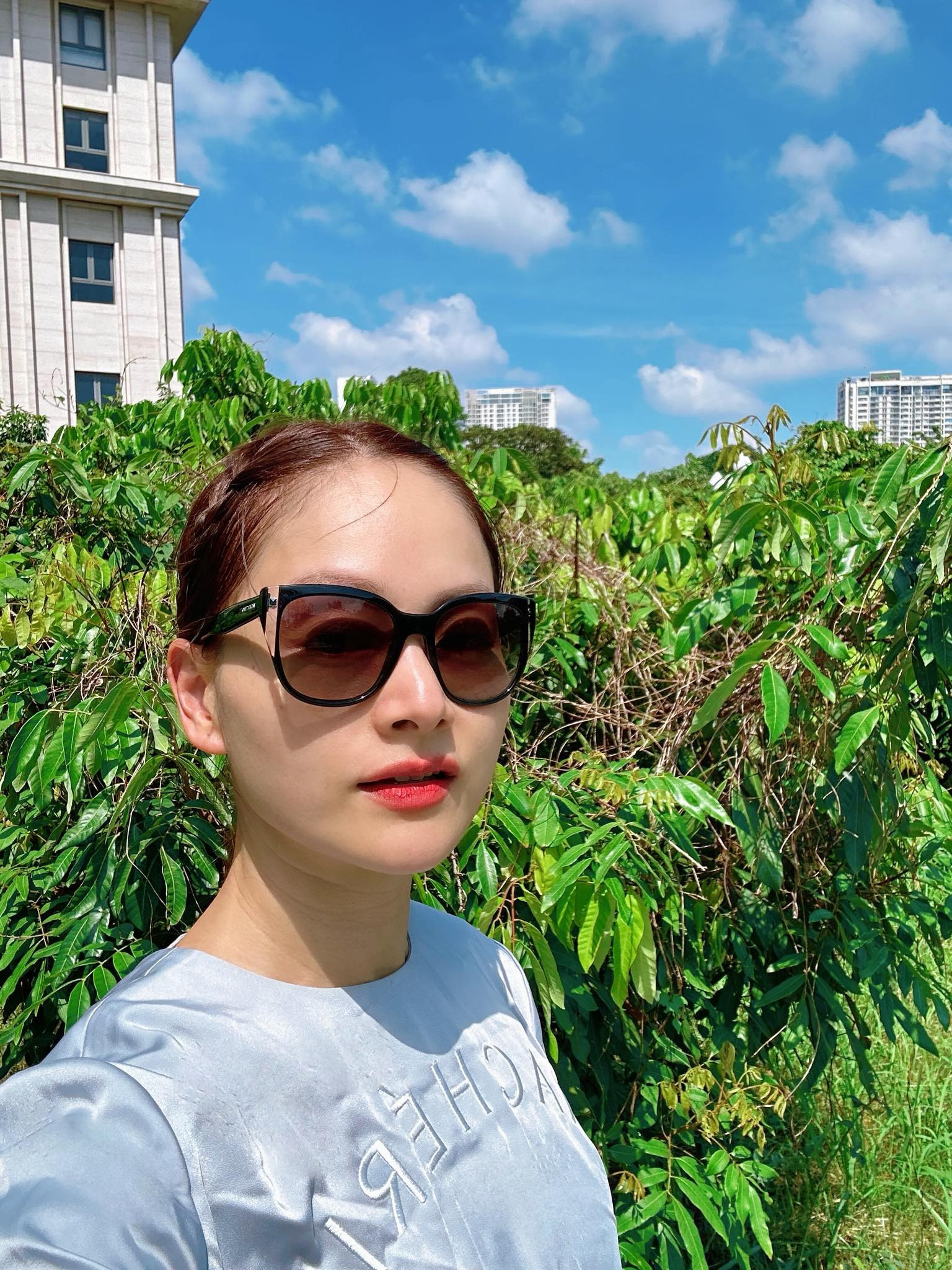 Lan Phương shock khi chồng cũ nộp đơn kháng cáo