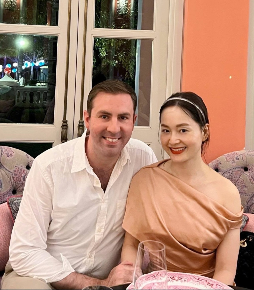 Lan Phương shock khi chồng cũ nộp đơn kháng cáo