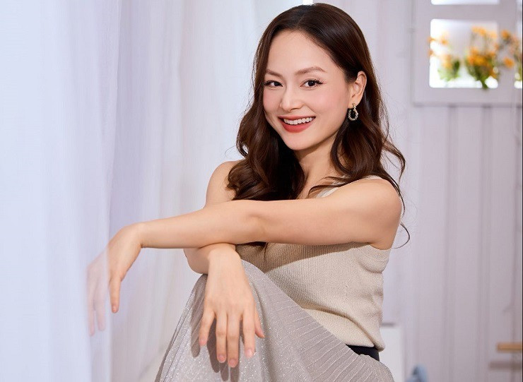 Lan Phương shock khi chồng cũ nộp đơn kháng cáo