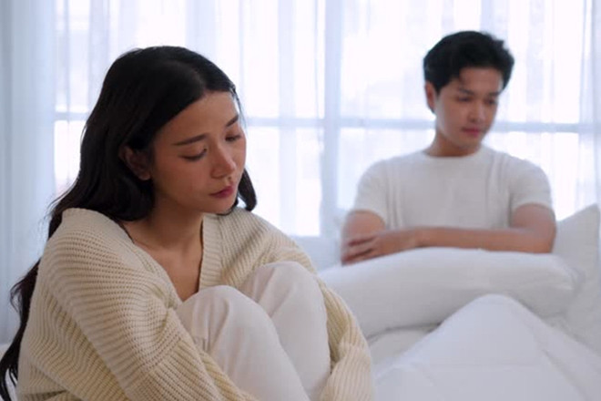 Liệu có nên chịu đựng một cuộc hôn nhân không tình yêu Quyết định của người đồng nghiệp khiến tôi suy tư