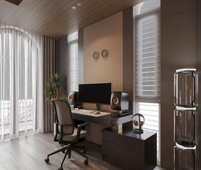 Mở tiệc tại biệt thự chục tỷ của Đoàn Văn Hậu và Doãn Hải My - Ảnh 15.