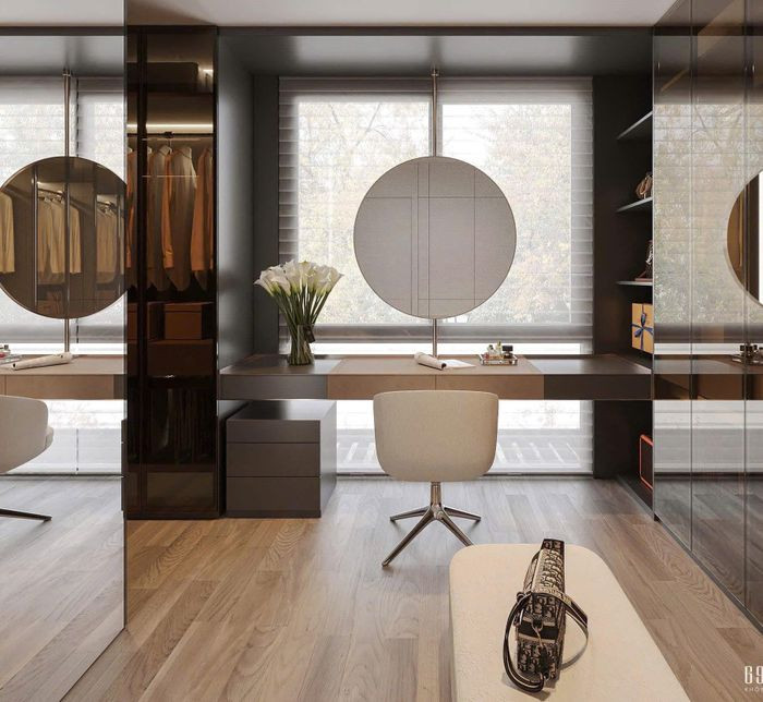 Mở tiệc tại biệt thự chục tỷ của Đoàn Văn Hậu và Doãn Hải My - Ảnh 17.