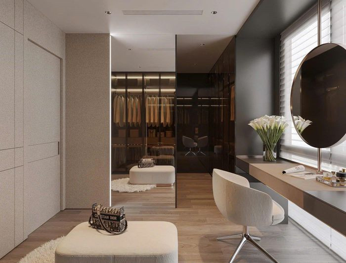 Mở tiệc tại biệt thự chục tỷ của Đoàn Văn Hậu và Doãn Hải My - Ảnh 16.