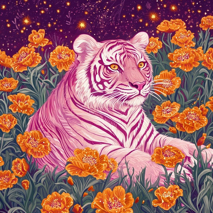 4 con giáp may mắn, có bước nhảy mọi về mọi mặt những ngày cuối tháng 8 âm lịch 2025 - Ảnh 2.