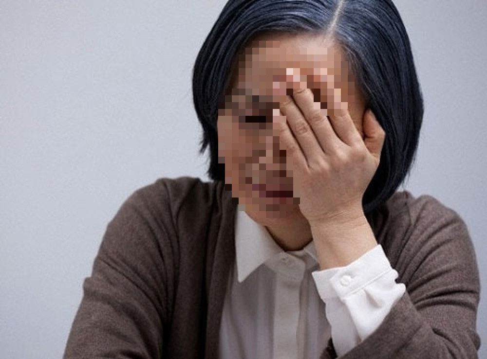 Giọt nước mắt hối hận cuối đời của người mẹ thiên vị - Ảnh 1.