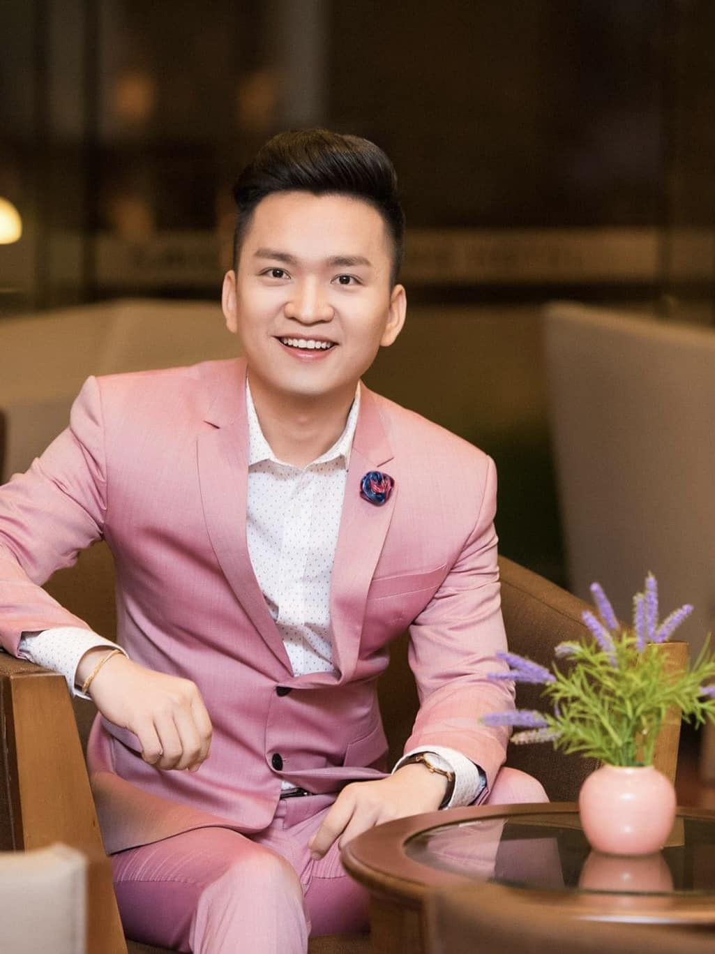 MC Hạnh Phúc 10 năm ăn chay trường, từng chiến thắng căn bệnh ung thư máu để có cuốc sống viên mãn - Ảnh 7.