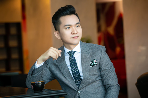 MC Hạnh Phúc 10 năm ăn chay trường, từng chiến thắng căn bệnh ung thư máu để có cuốc sống viên mãn - Ảnh 6.