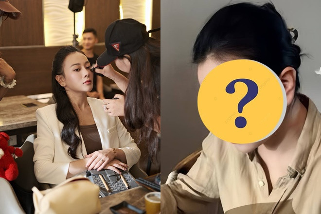 Phương Oanh lộ diện giữa ồn ào của ông xã Shark Bình, thần sắc ra sao?