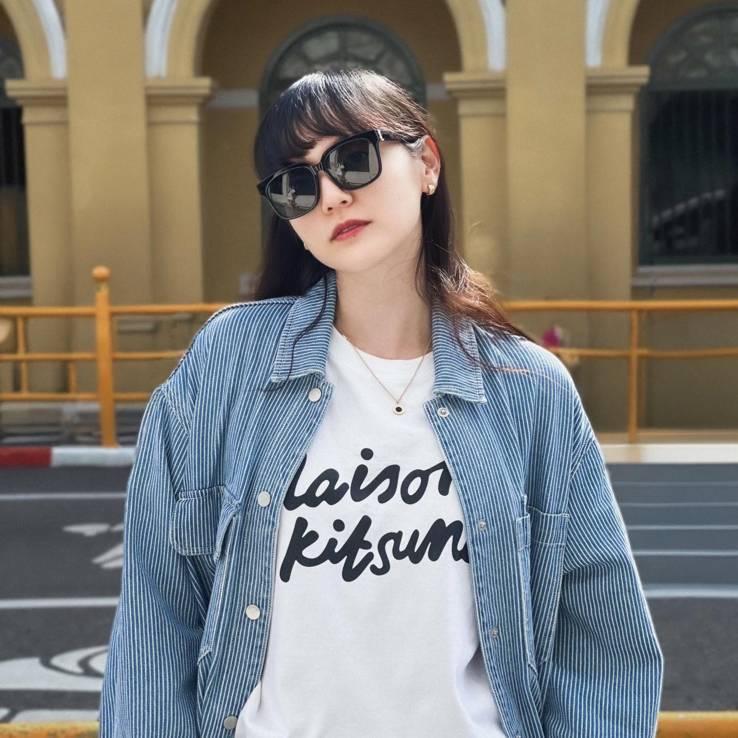 Vừa chính thức come back Hải Tú có thông báo gây sốt toàn cõi mạng