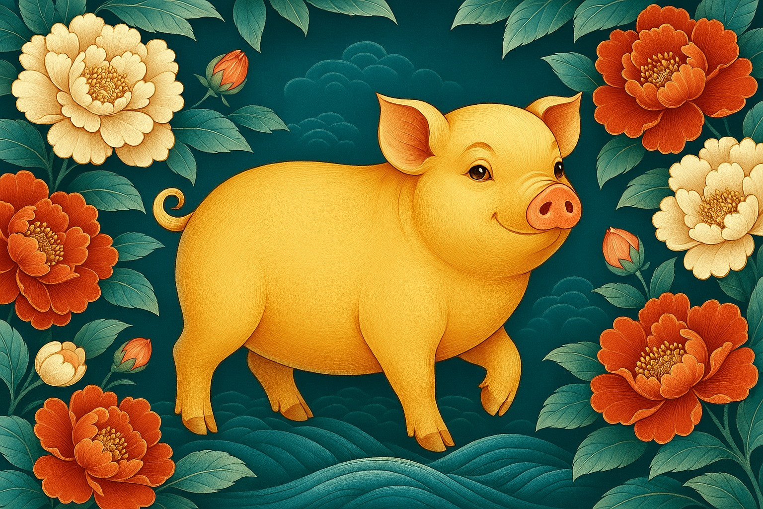 4 con giáp cực đoan: Nhạy cảm, sĩ diện và dễ biến chuyện nhỏ thành lớn - Ảnh 4.