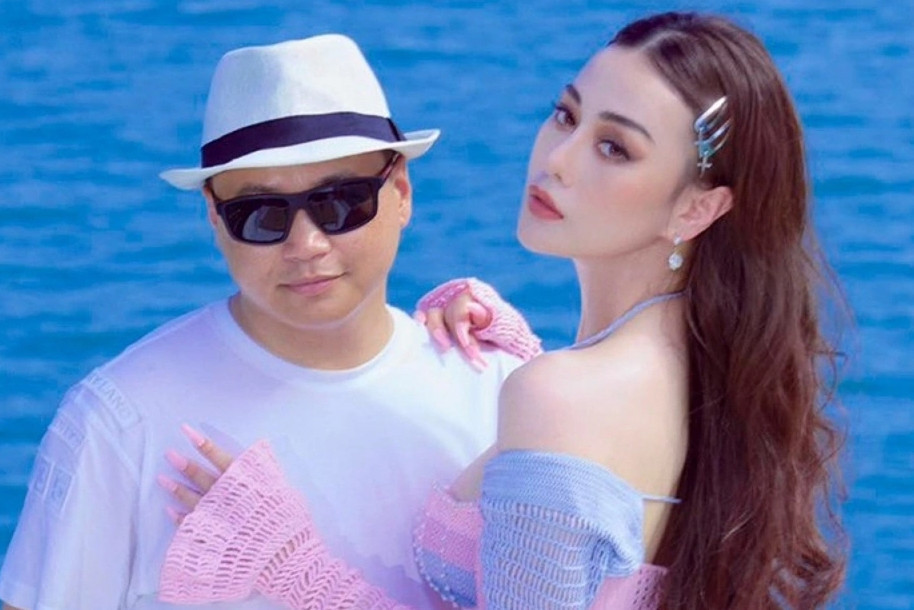 Động thái cứng rắn phía Phương Oanh trước loạt ồn ào đời tư