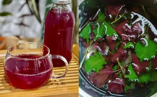 Loại rau nên ăn nhiều vào mùa thu giúp tăng đề kháng, ngăn ngừa viêm mũi, cảm lạnh hiệu quả - Ảnh 2.