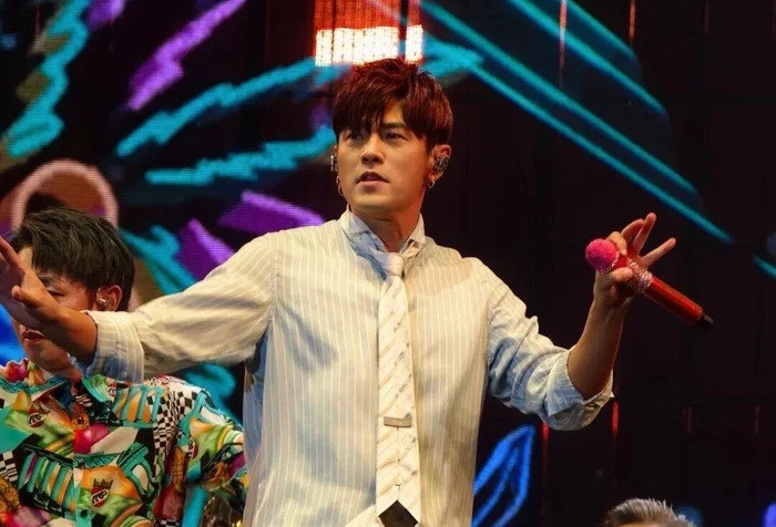 Áp lực khiến Châu Kiệt Luân suýt hủy show tại Thượng Hải - Ảnh 1.