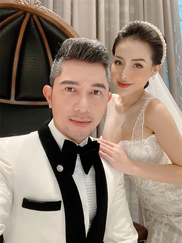 Chuyện tình thị phi đầy tai tiếng giữa Lương Bằng Quang và Ngân 98