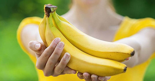 Điều gì sẽ xảy ra với cơ thể nếu bạn ăn chuối thường xuyên trong 6 tháng?  - Ảnh 2.