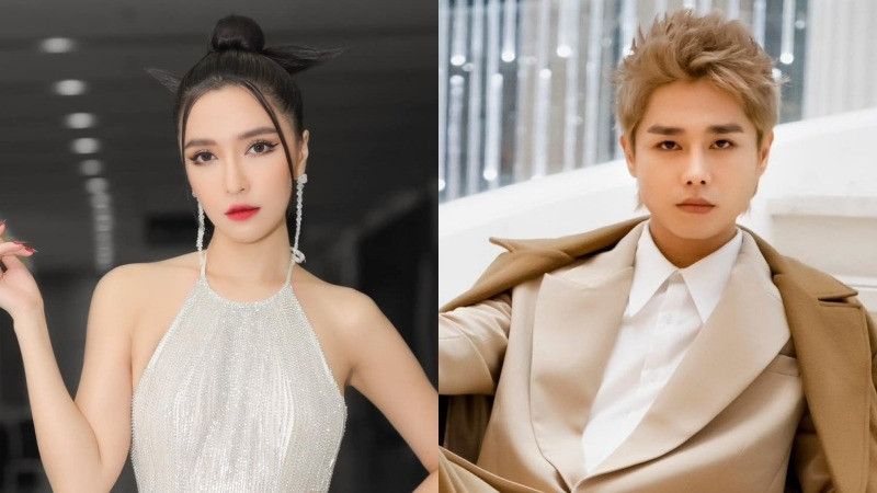 Quỳnh Anh Shyn hỏi bao giờ Tăng Duy Tân và Bích Phương làm đám cưới