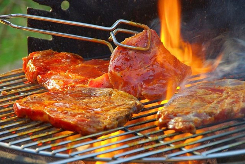 Thịt có phải là nguyên nhân gây ra tỷ lệ ung thư cao Bác sĩ cảnh báo Hạn chế ăn 5 loại thịt này