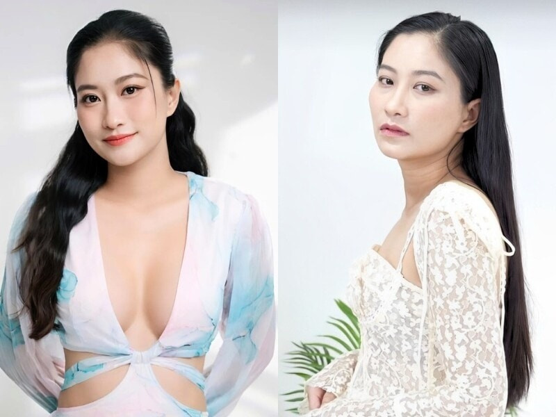 Bạn gái kém 36 tuổi khoe ảnh gợi cảm bên NSND Việt Anh bức xúc vì một lý do