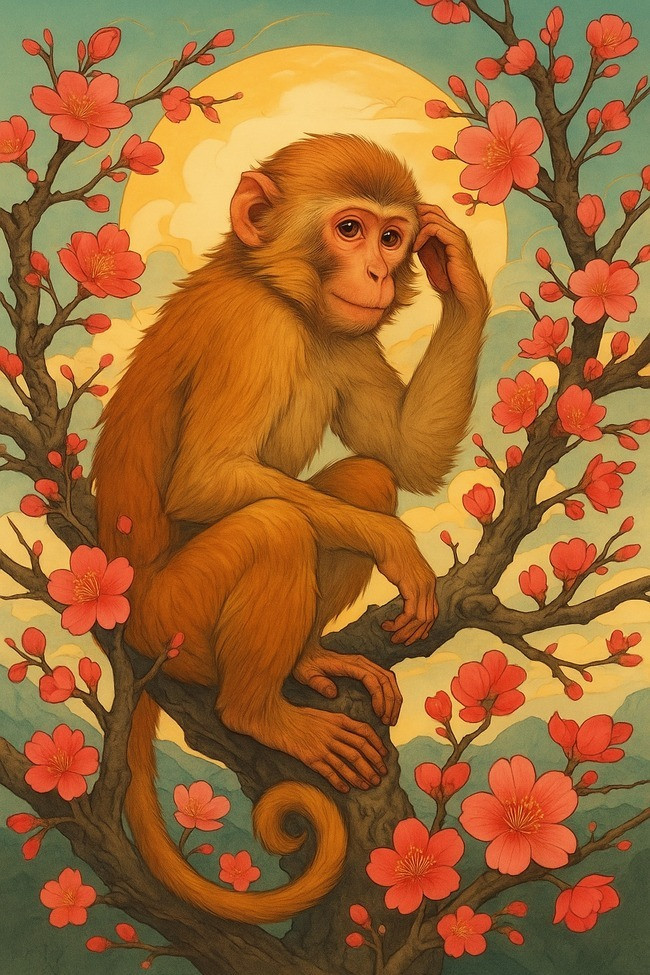 Con giáp thâm sâu khó lường: Khéo léo đến mức khó ai đoán nổi - Ảnh 3.