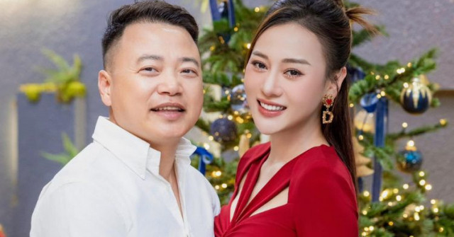 Công an Hà Nội nói gì trước tin đồn Shark Bình và Phương Oanh ly hôn?