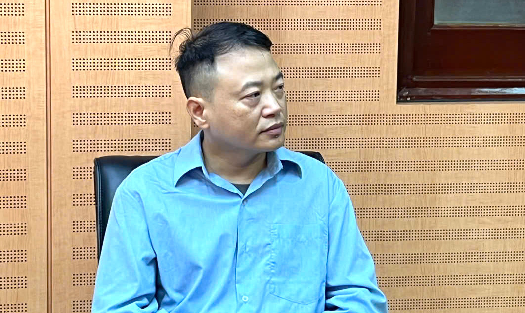 Công an Hà Nội: Shark Bình bị điều tra thêm nhiều tội danh