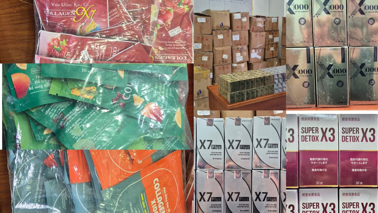 Phỏng vấn độc quyền Công an TP HCM: Thủ đoạn của Ngân 98 cực kỳ nguy hiểm - Ảnh 3.