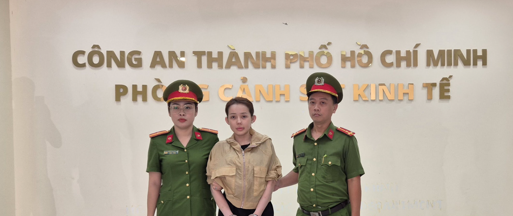 Phỏng vấn độc quyền Công an TP HCM: Thủ đoạn của Ngân 98 cực kỳ nguy hiểm - Ảnh 2.