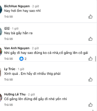 Hoa hậu Yến Nhi hở bạo lộ body gầy trơ xương sau loạt thị phi chấn động