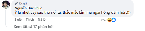 Hình  cả đời không muốn nhìn lại của Erik