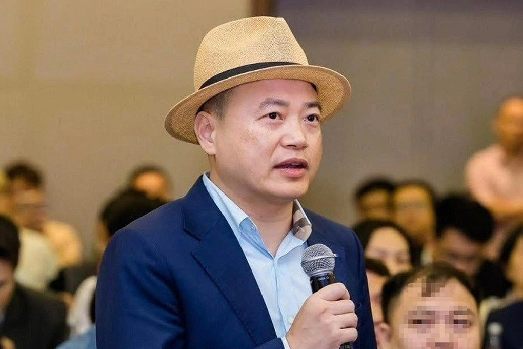 Shark Bình là ai gia thế khủng cỡ nào trước khi bị khởi tố