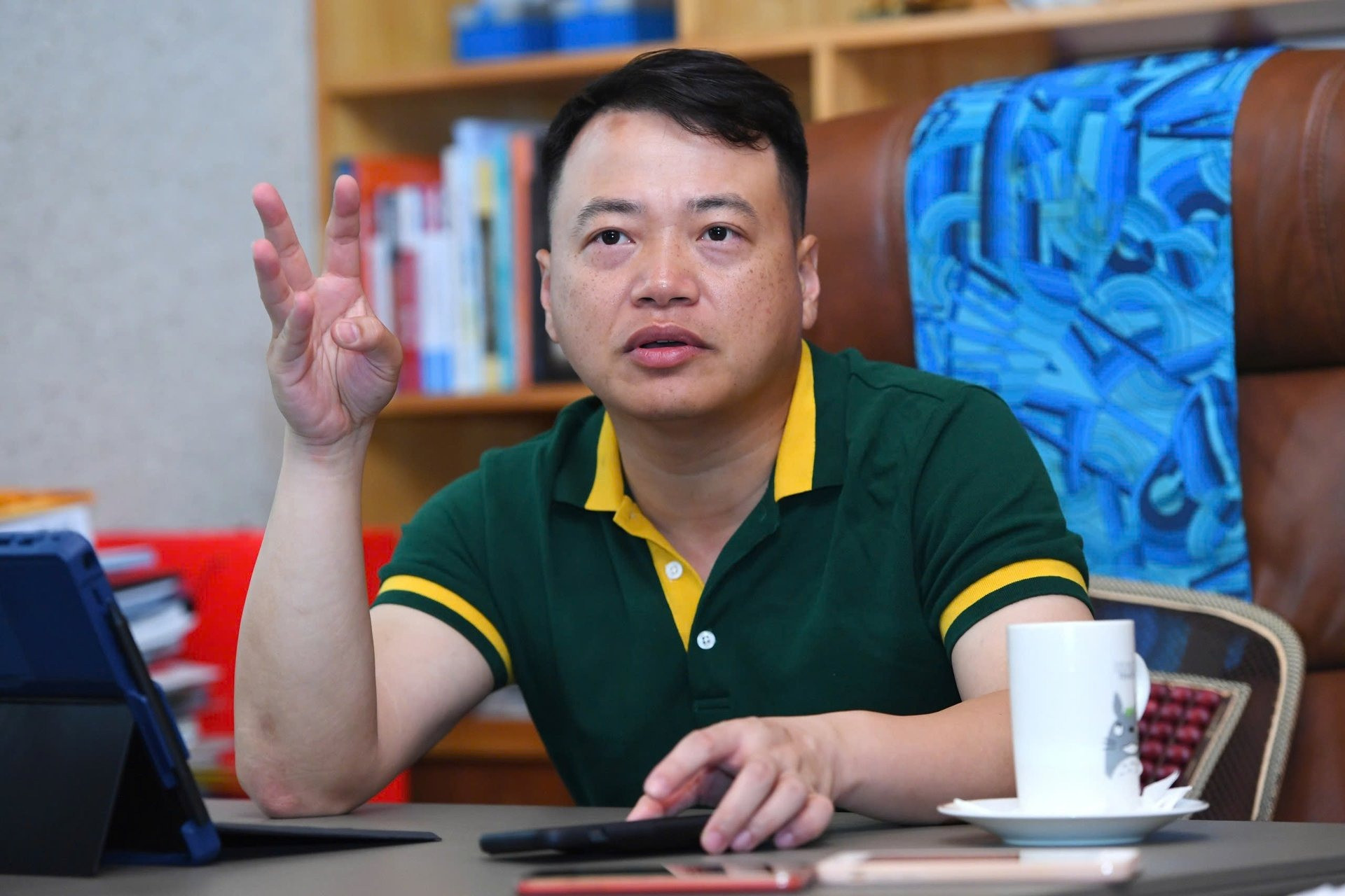 Shark Bình là ai gia thế khủng cỡ nào trước khi bị khởi tố