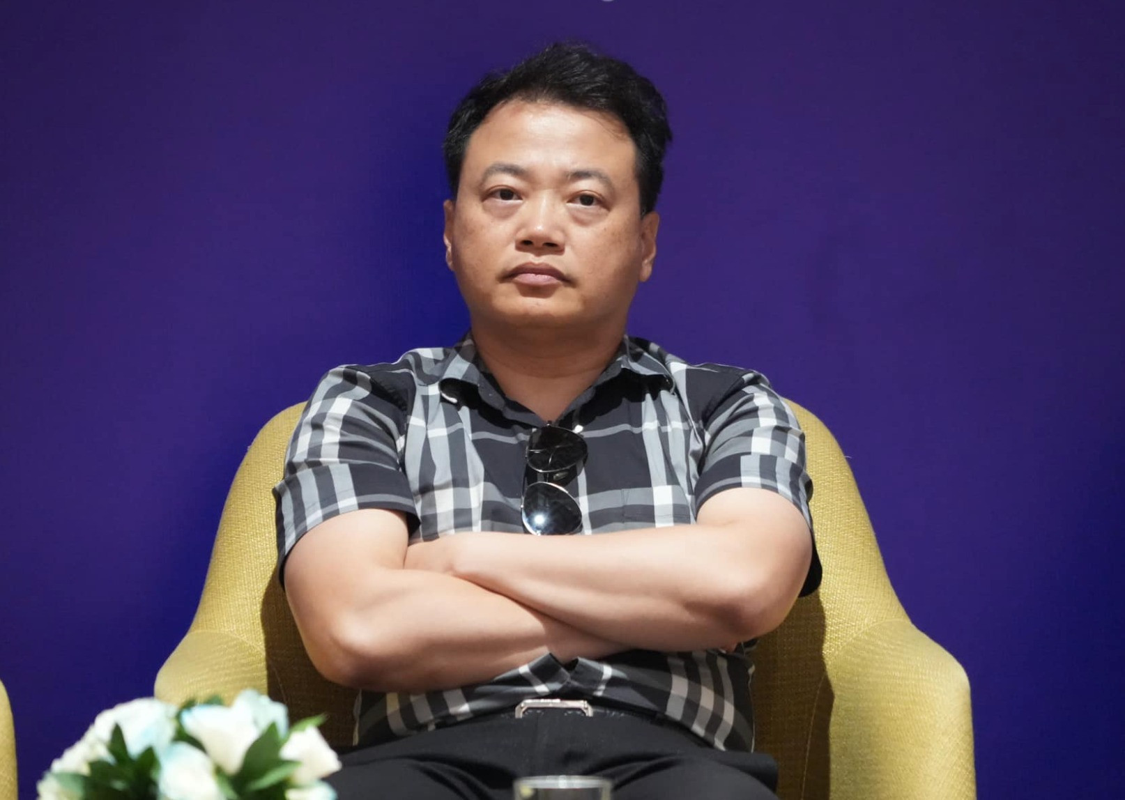 Shark Bình là ai gia thế khủng cỡ nào trước khi bị khởi tố