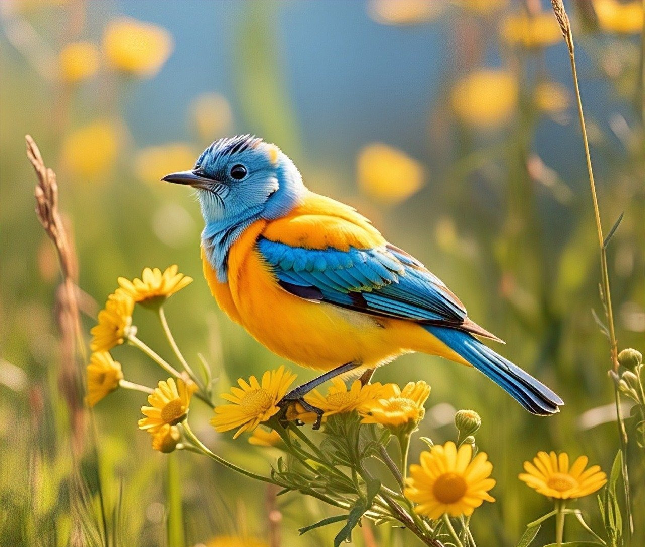 Tháng sinh Âm lịch của người có tầm nhìn xa, càng già càng giàu - Ảnh 3.