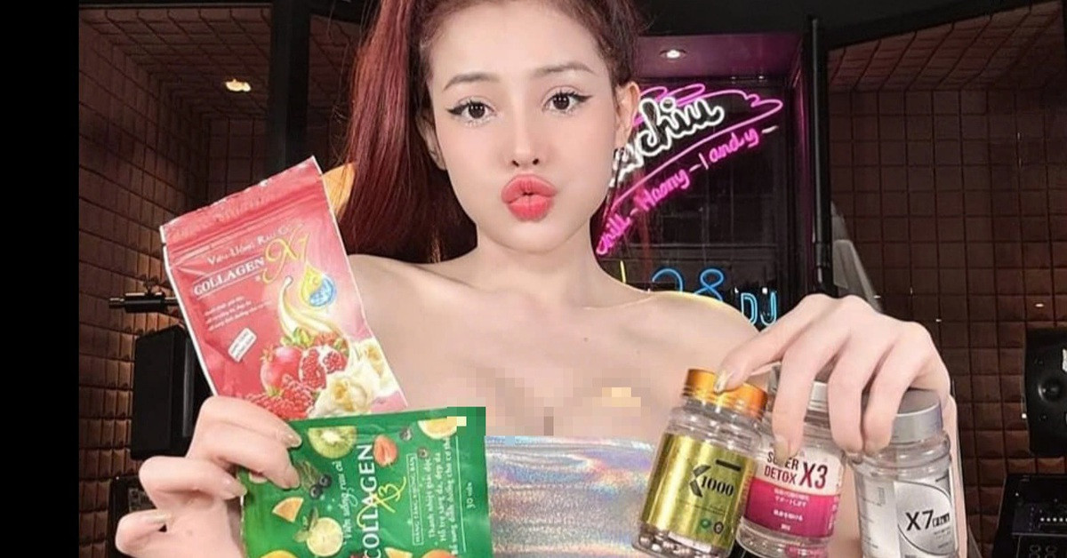 Từ vụ Ngân 98: “Bóng ma hóa chất” trong thuốc giảm cân trôi nổi