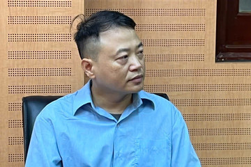 Vì sao Shark Bình bị bắt tạm giam?