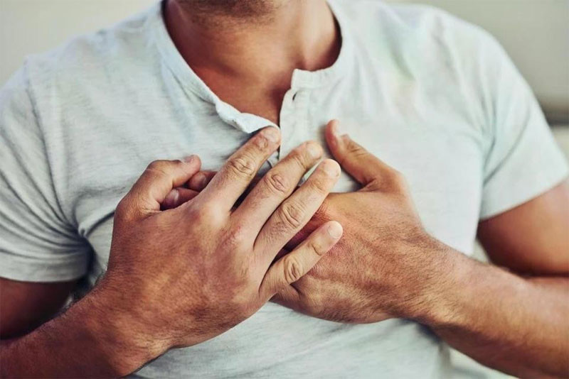 4 cơn đau này có thể báo hiệu biến chứng tiểu đường đừng xem nhẹ