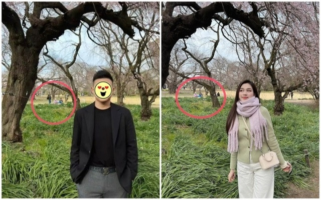 Chồng hoa hậu Đỗ Thị Hà là ai? - Ảnh 4.