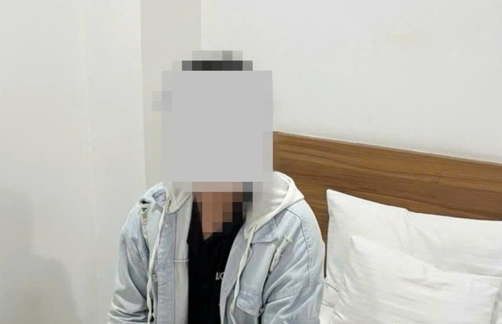 Công an TP.HCM giải cứu thành công nam sinh bị