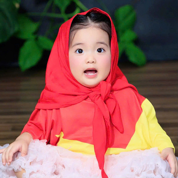 Con gái Khánh Thi thừa hưởng gen nhảy múa của bố mẹ - Ảnh 10.