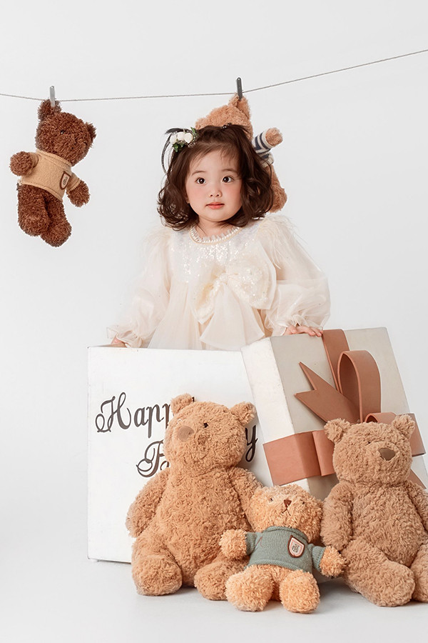 Con gái Khánh Thi thừa hưởng gen nhảy múa của bố mẹ - Ảnh 9.