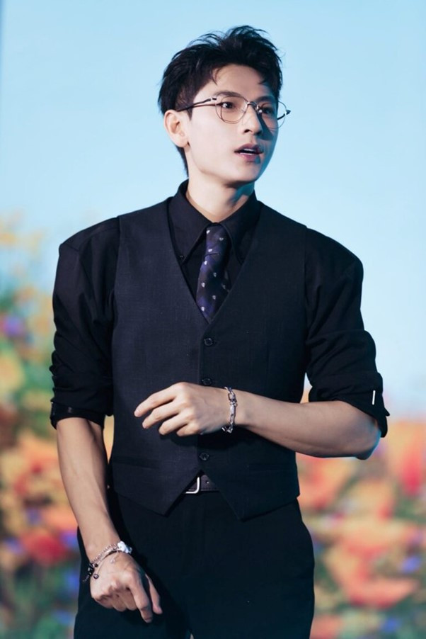 Nam ca sĩ gốc miền Tây: Từ chàng trai