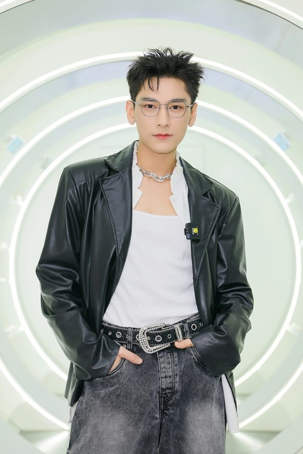 Nam ca sĩ gốc miền Tây: Từ chàng trai