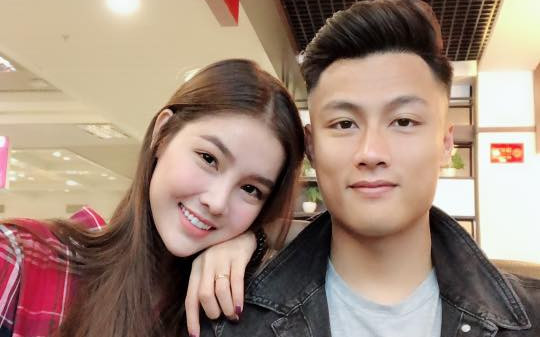 Phản ứng chấn động của Ly Kute khi bị vợ chồng Mạc Hồng Quân réo tên trên MXH