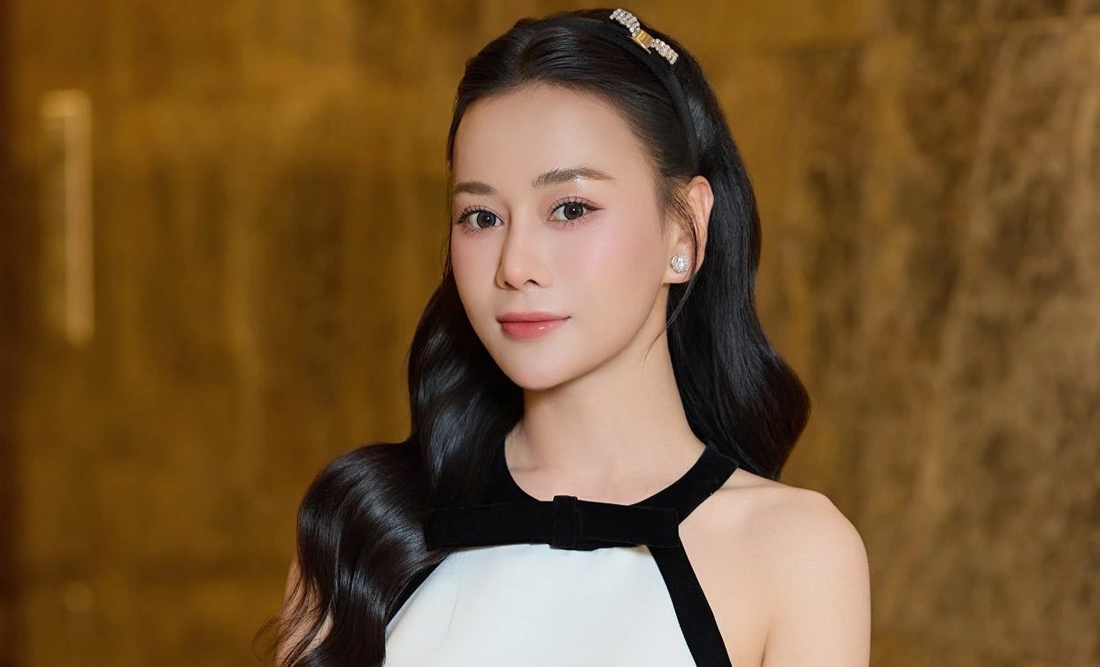 Phương Oanh đóng vai trò gì trong hoạt động kinh doanh của Shark Bình